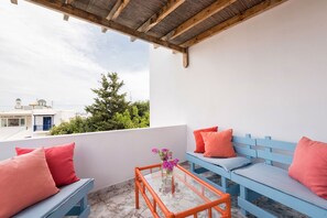 独立别墅 | 2 多间卧室、办公桌