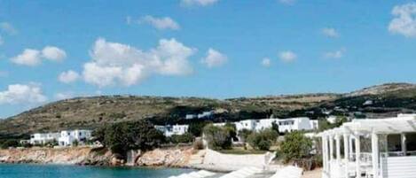 Villa | 3 slaapkamers, een bureau