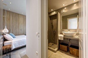 Apartment | 2 bedrooms - Naousa Story 1 Apartment (Paros)
