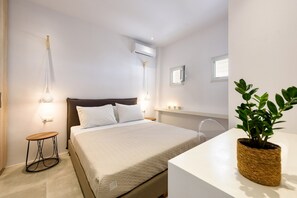 Lejlighed | 2 soveværelser