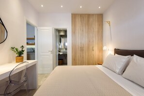 Apartamento | 2 quartos