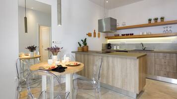 Apartamento | 2 quartos