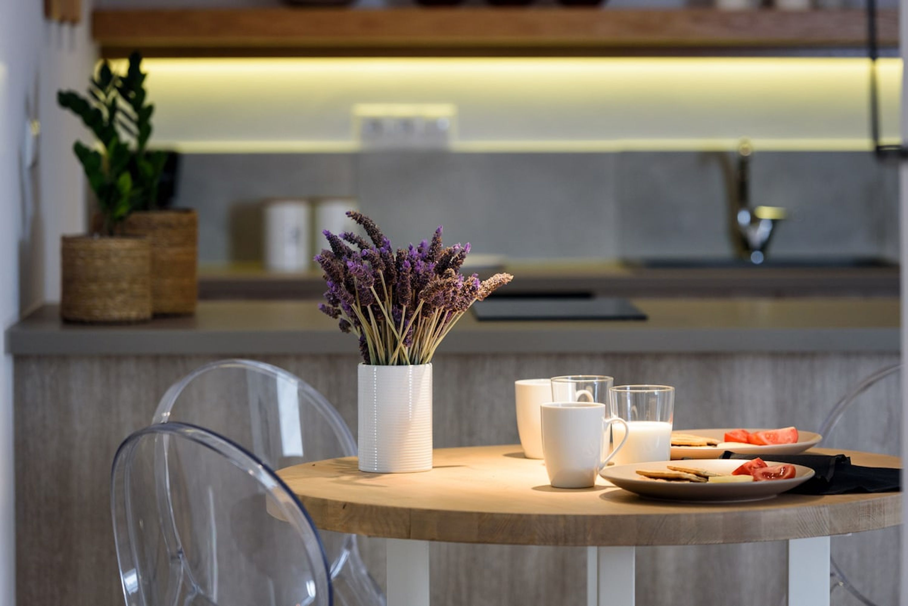 Apartamento | 2 quartos