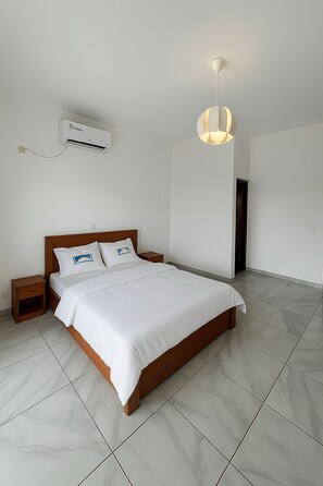 1 slaapkamer, gratis wifi, beddengoed