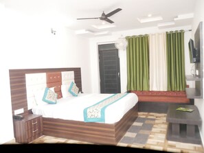 Fer et planche à repasser, Wi-Fi gratuit