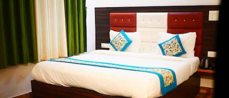 Bügeleisen/Bügelbrett, kostenloses WLAN