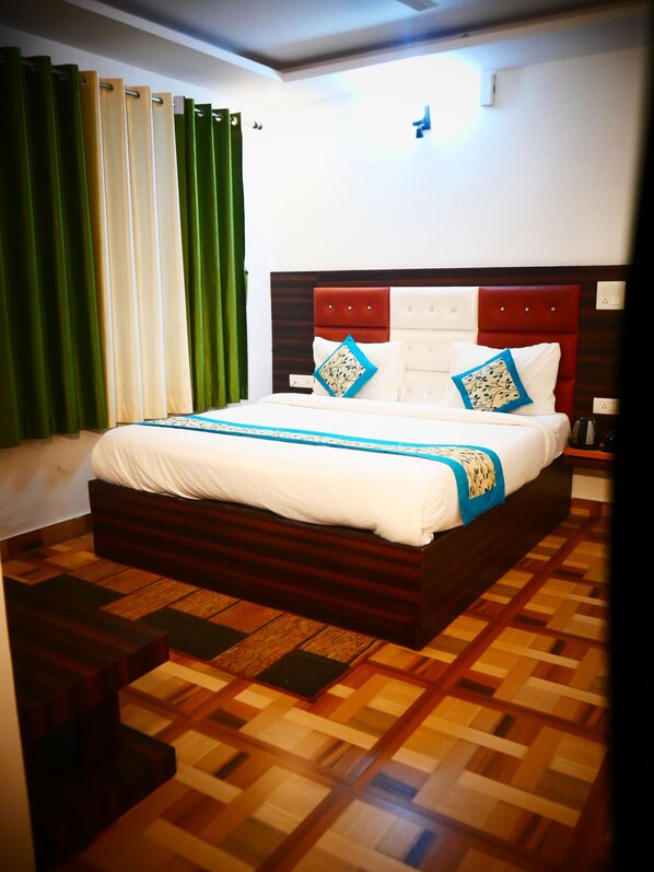 Fer et planche à repasser, Wi-Fi gratuit