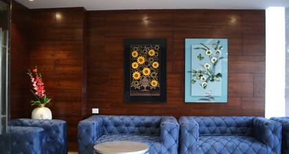 Hotel Blue Sapphire
