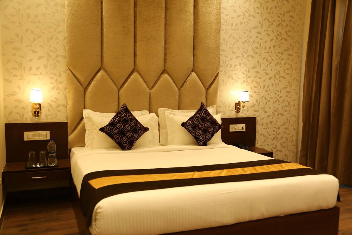 Executive Room | WiFi (free)
