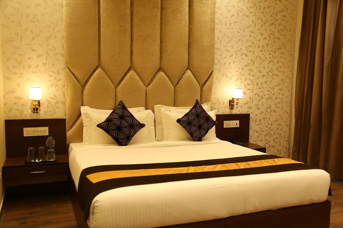 Executive kamer | Gratis wifi