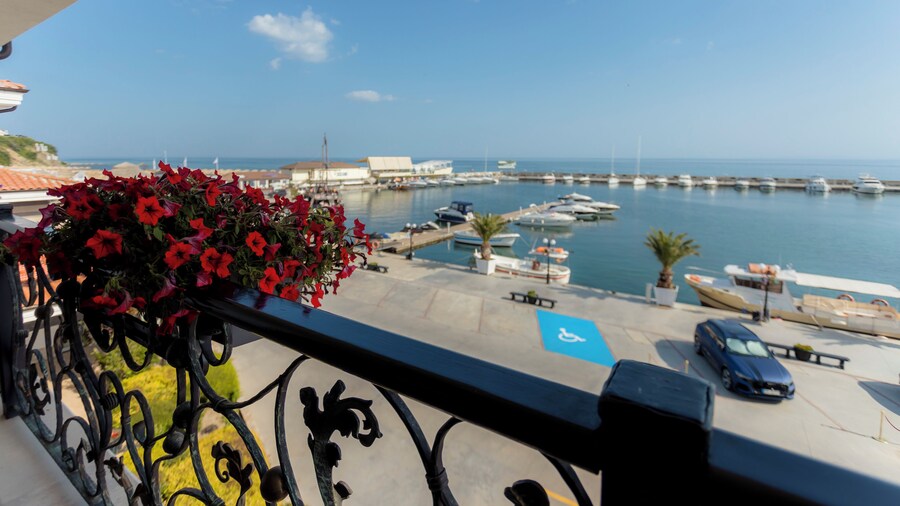 Hotel Palace Marina Dinevi