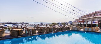 Hotel Palace Marina Dinevi