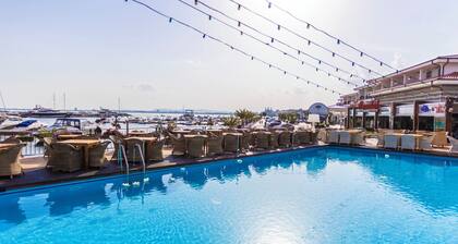 Hotel Palace Marina Dinevi