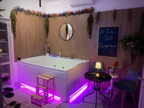 Suite – president | Boblebad