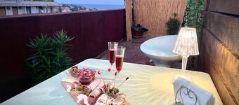 Le Suite Del Lungomare Catania