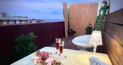 Le Suite Del Lungomare Catania