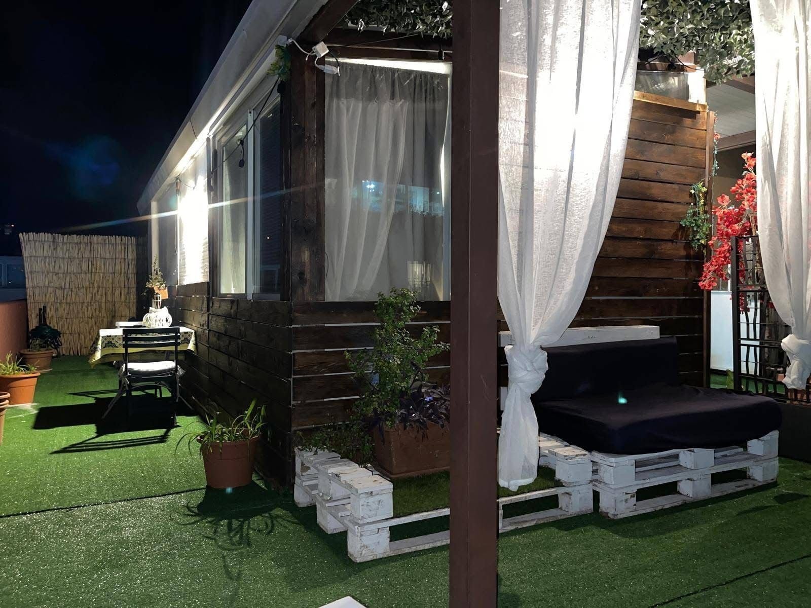 Classic Suite, Sea View | Exterior