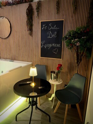Spa - Le Suite Del Lungomare Catania (Catania)
