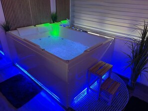 Spa - Le Suite Del Lungomare Catania (Catania)