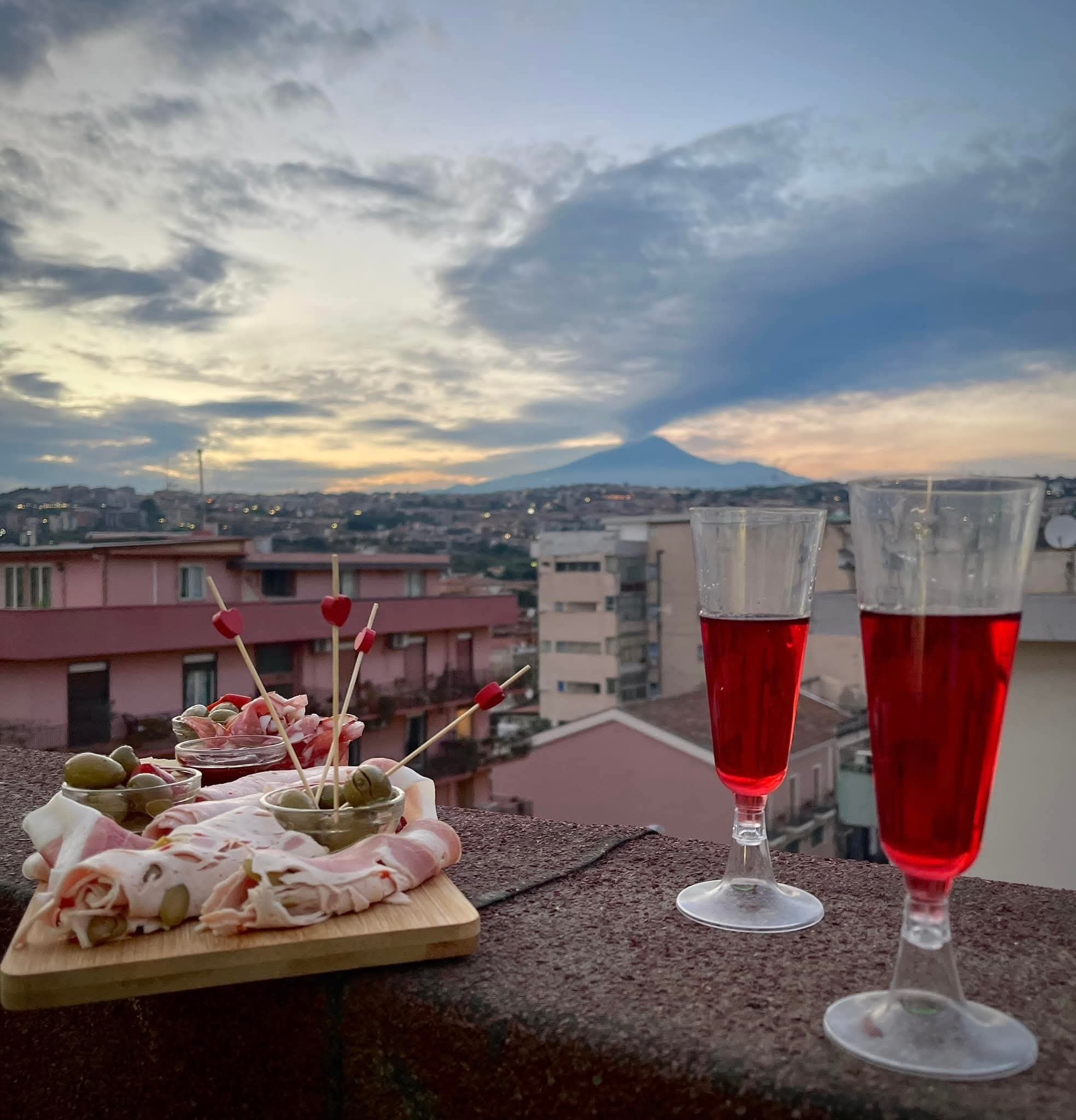 Foto - Le Suite Del Lungomare Catania