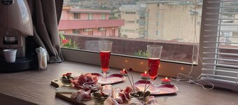 Le Suite Del Lungomare Catania