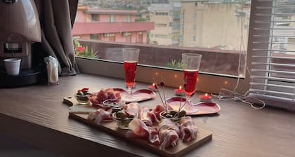 Le Suite Del Lungomare Catania