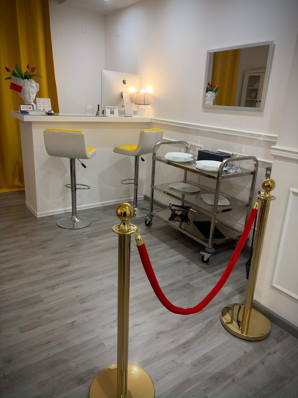 Foto - Le Suite Del Lungomare Catania