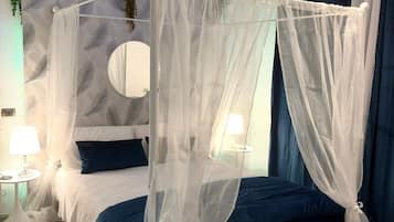Presidential Suite | 1 bedroom, premium bedding, memory foam beds, minibar