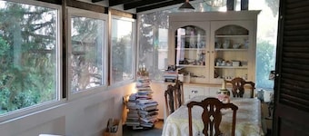 Cozy Nest in the Heart of Lesvos