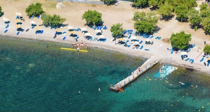 Cozy Nest in the Heart of Lesvos