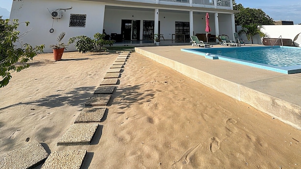 Pool