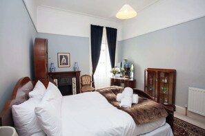3 chambres, Wi-Fi, draps fournis