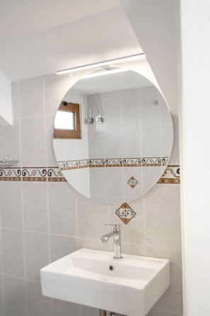 House | 1 bedroom, desk, soundproofing - Rokani Sofita I at Kalavrita Center (Kalavrita)