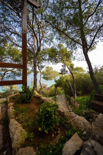 Aeraki Cottage at Heraion Lagoon