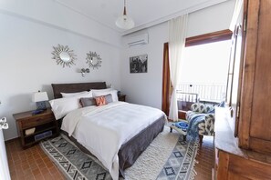 Villa | 4 slaapkamers, een bureau