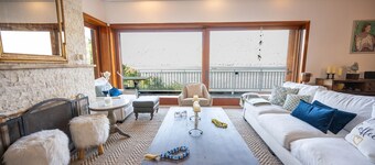 Bellavista Villa at Heraion Lagoon