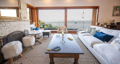 Bellavista Villa at Heraion Lagoon