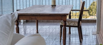 Bellavista Villa at Heraion Lagoon