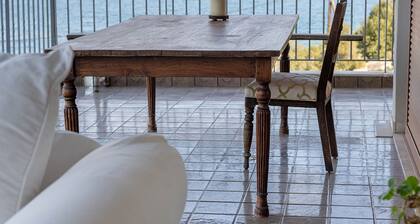 Bellavista Villa at Heraion Lagoon