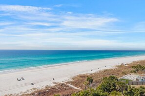 Beach nearby - 🌊Steps to Beach-Great Outdoor Space-Turquoise Tail🌊 (Panama City Beach)