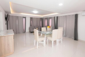Interior - Private Pool Villa Golf & Beach (Punta Cana)