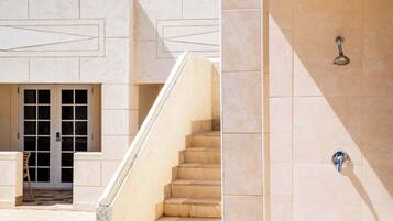 DĂ©tail de lâextĂ©rieur