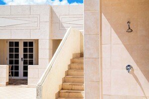 Exterior detail - Relaxing Boutique Stay Near Beaches and Nightlife (Oistins)