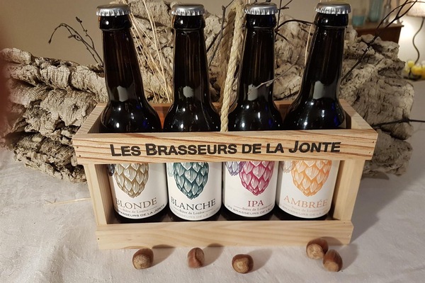 Repas et boissons