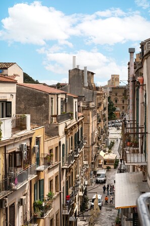 1 bedroom - Suite Vucciria With Terrace by Wonderful Italy (Palermo)