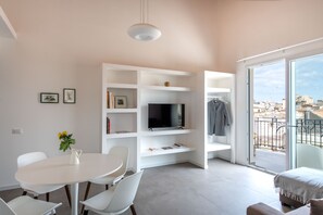 Appartement | 1 chambre