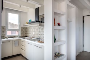 Appartement | 1 chambre