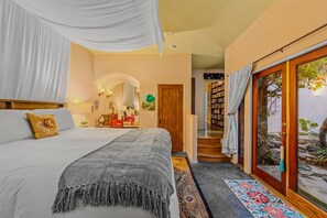 3 Schlafzimmer, Schreibtisch, Bügeleisen/Bügelbrett, kostenloses WLAN