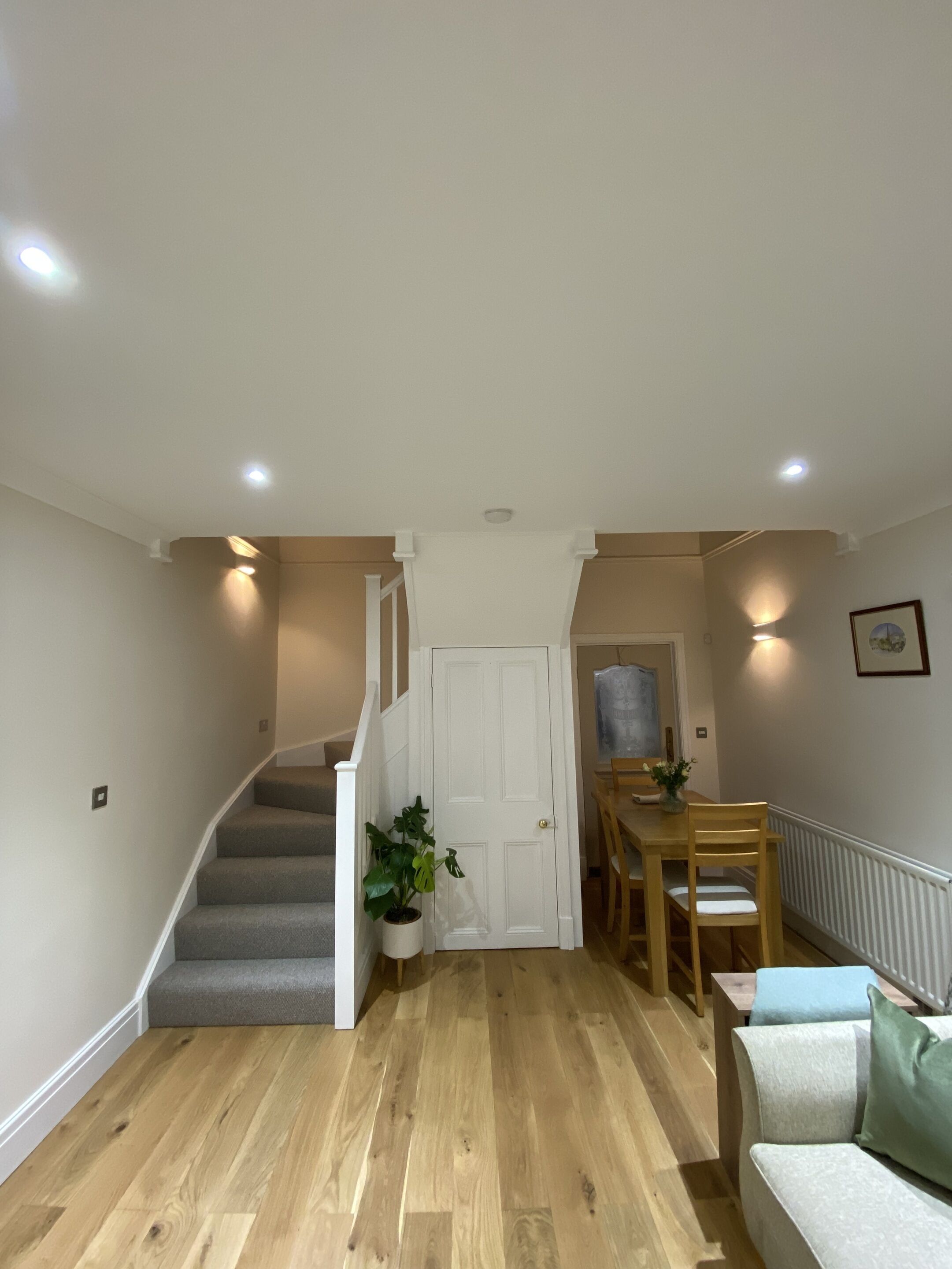 Fron Hyfryd Bach Apartment, Llangollen - Llangollen