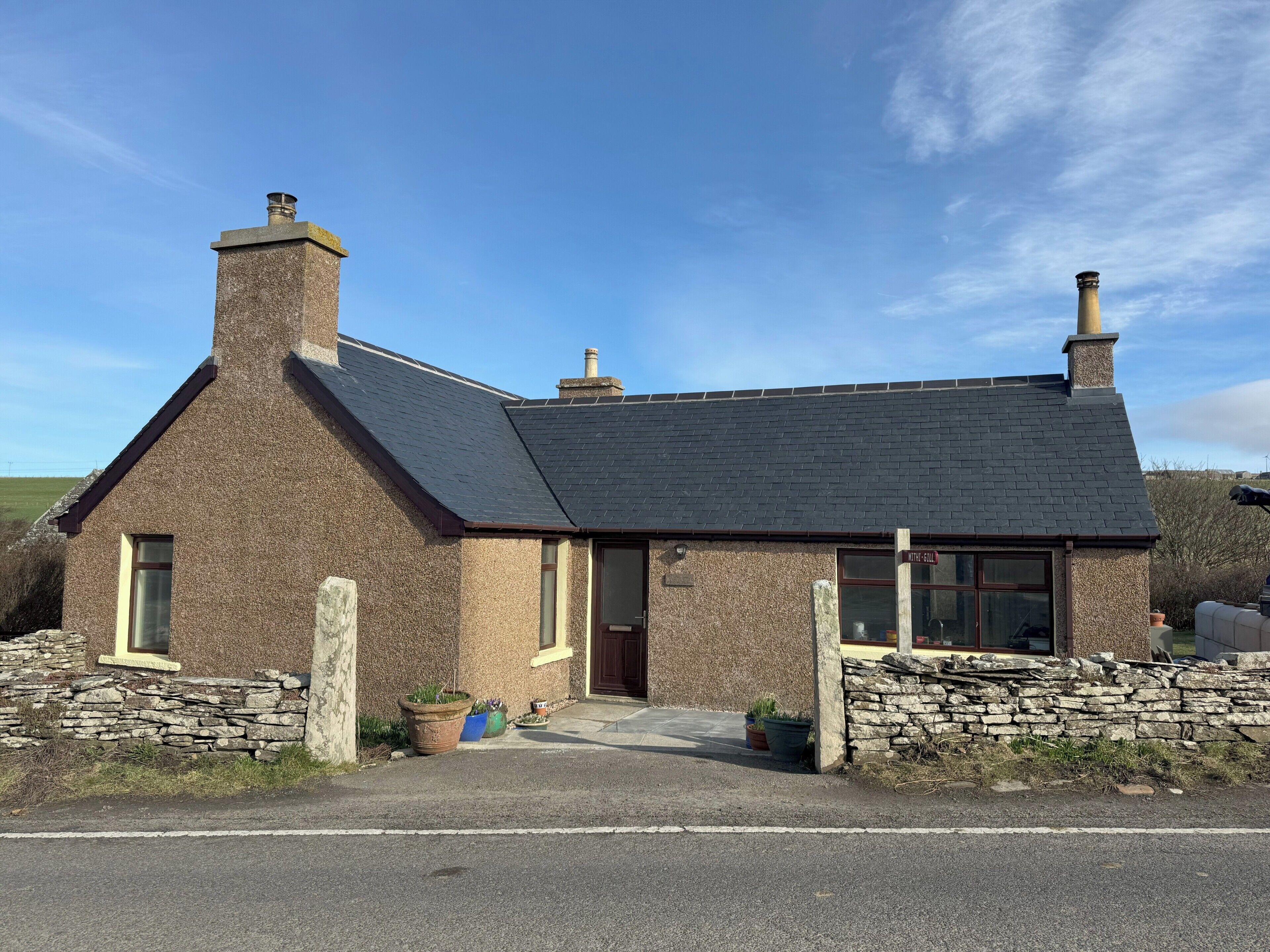 Cottage | Extérieur